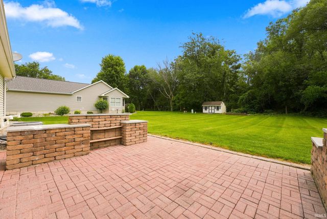 3616 Oak Ridge Drive, Elkhart, IN 46517