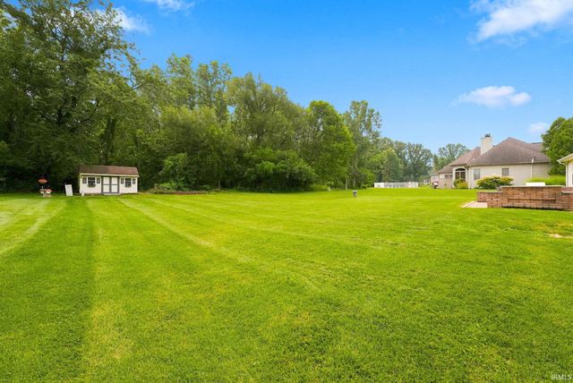 3616 Oak Ridge Drive, Elkhart, IN 46517