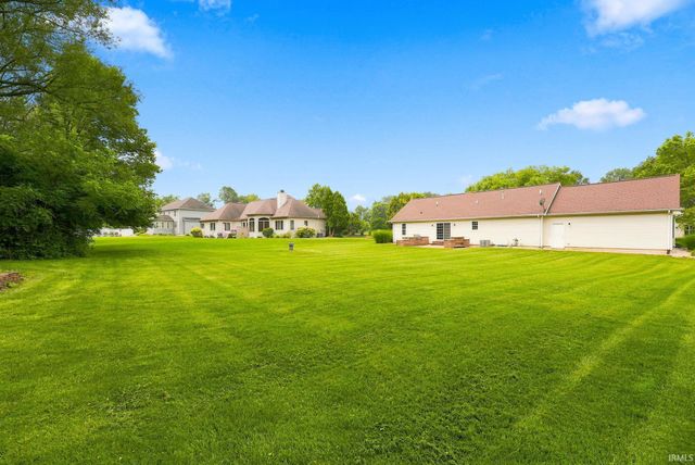 3616 Oak Ridge Drive, Elkhart, IN 46517
