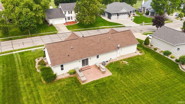3616 Oak Ridge Drive, Elkhart, IN 46517