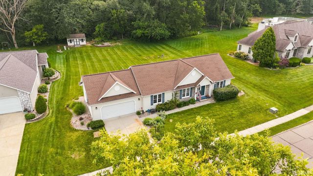 3616 Oak Ridge Drive, Elkhart, IN 46517