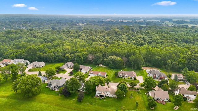3616 Oak Ridge Drive, Elkhart, IN 46517