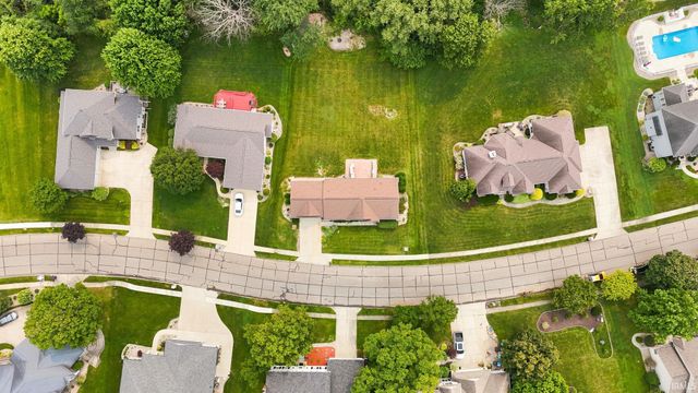3616 Oak Ridge Drive, Elkhart, IN 46517