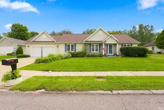 3616 Oak Ridge Drive, Elkhart, IN 46517