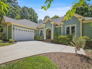 647 Chapel Ridge Drive, Pittsboro, NC 27312