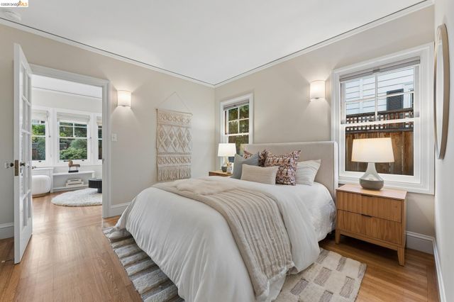 12 Brookside Ave, Berkeley, CA 94705