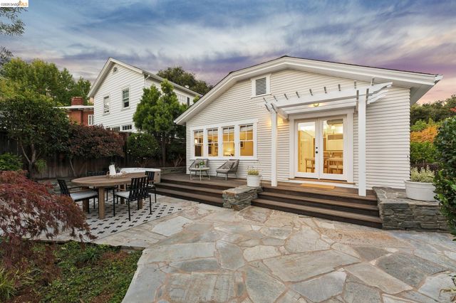 12 Brookside Ave, Berkeley, CA 94705