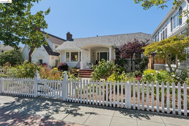 12 Brookside Ave, Berkeley, CA 94705