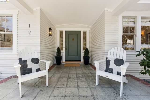 12 Brookside Ave, Berkeley, CA 94705