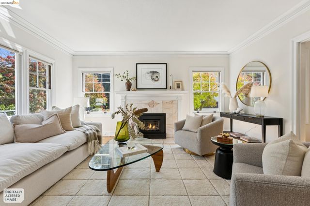 12 Brookside Ave, Berkeley, CA 94705