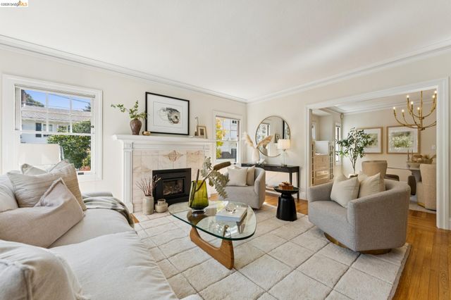 12 Brookside Ave, Berkeley, CA 94705