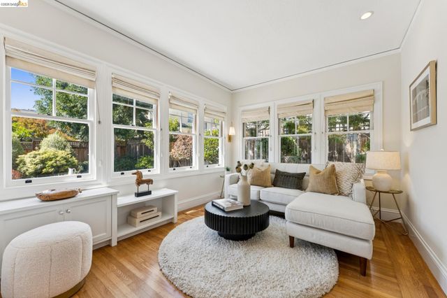 12 Brookside Ave, Berkeley, CA 94705