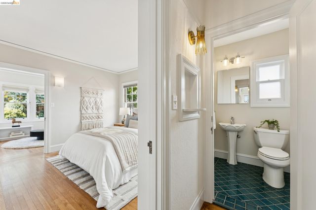 12 Brookside Ave, Berkeley, CA 94705