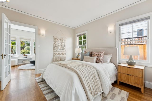 12 Brookside Ave, Berkeley, CA 94705
