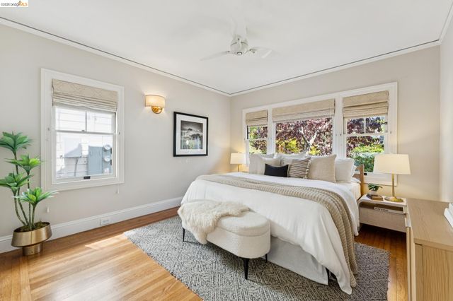 12 Brookside Ave, Berkeley, CA 94705