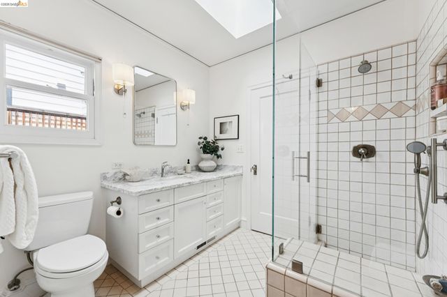 12 Brookside Ave, Berkeley, CA 94705