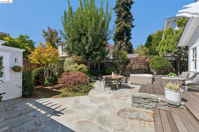 12 Brookside Ave, Berkeley, CA 94705