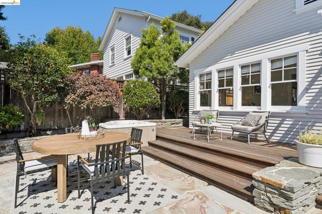 12 Brookside Ave, Berkeley, CA 94705