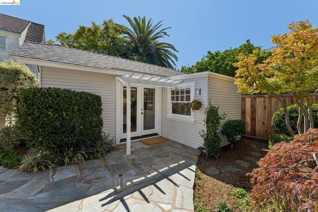 12 Brookside Ave, Berkeley, CA 94705
