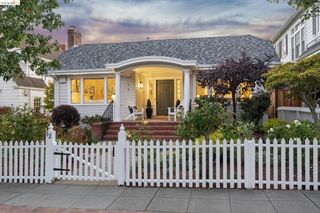 12 Brookside Ave, Berkeley, CA 94705