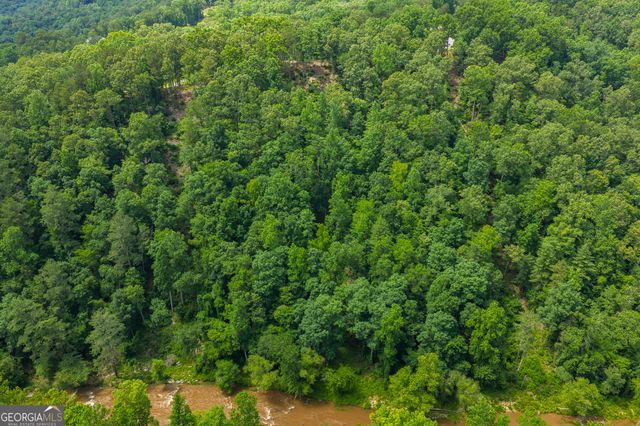 LOT 296 Pebble Trace, Talking Rock, GA 30175