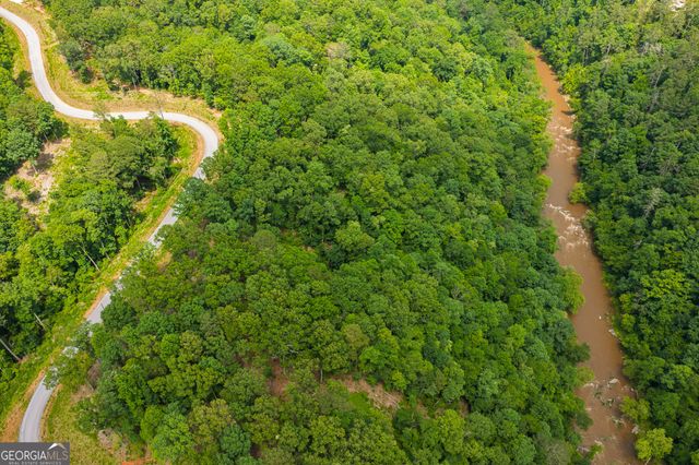 LOT 296 Pebble Trace, Talking Rock, GA 30175