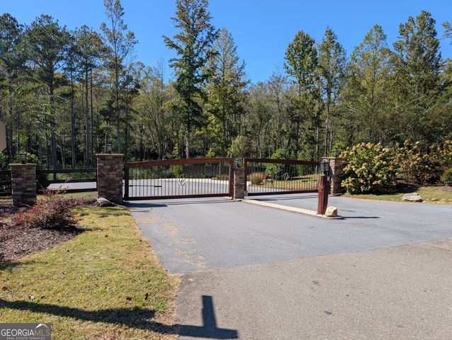 LOT 296 Pebble Trace, Talking Rock, GA 30175