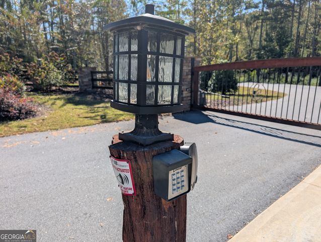 LOT 296 Pebble Trace, Talking Rock, GA 30175