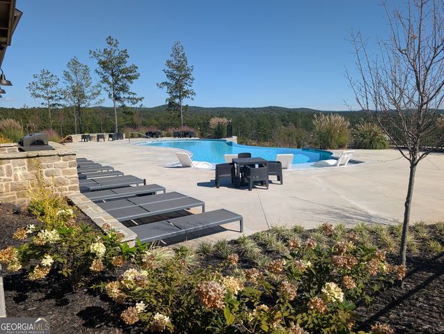 LOT 296 Pebble Trace, Talking Rock, GA 30175