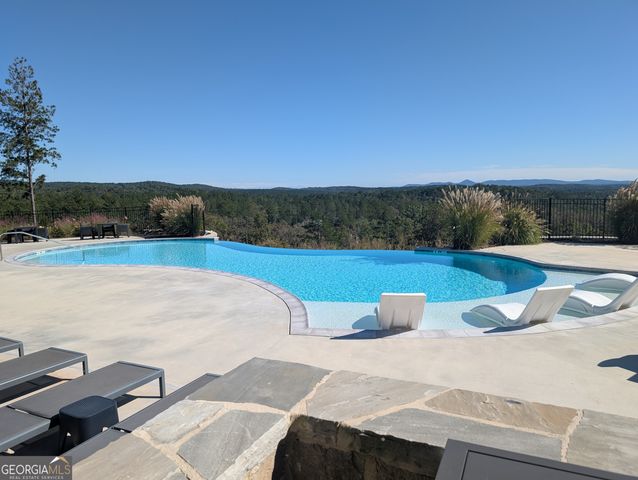 LOT 296 Pebble Trace, Talking Rock, GA 30175