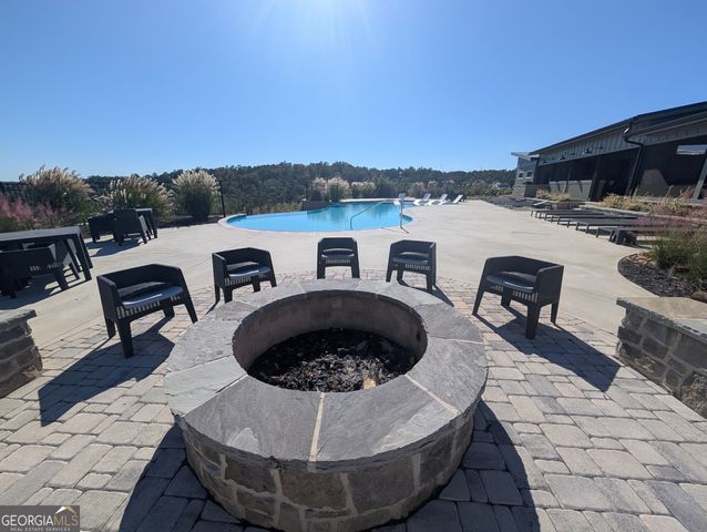 LOT 296 Pebble Trace, Talking Rock, GA 30175
