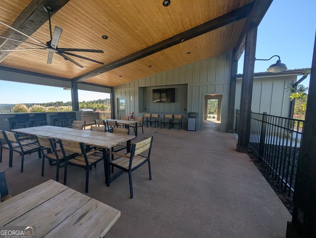 LOT 296 Pebble Trace, Talking Rock, GA 30175