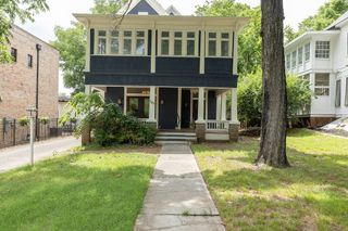 225 Block Avenue, Fayetteville, AR 72701
