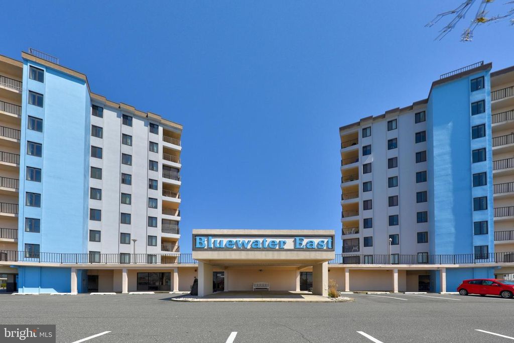 13400 COASTAL HWY #N303, Ocean City, MD 21842