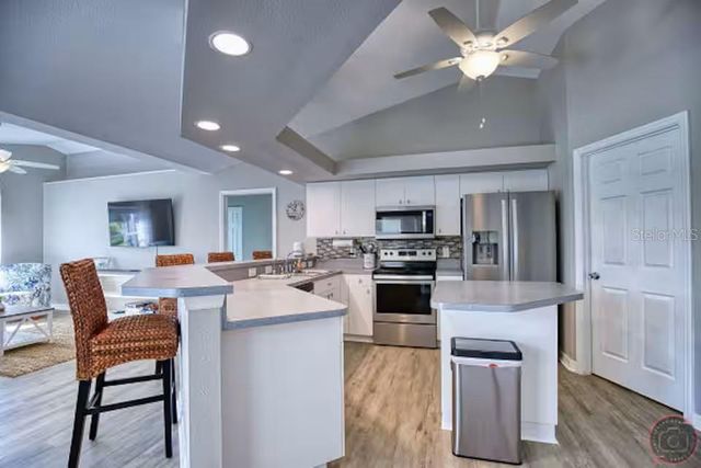 118 BROADMOOR LANE, Rotonda West, FL 33947