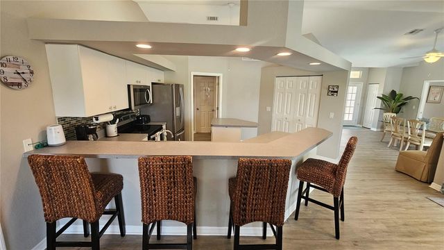 118 BROADMOOR LANE, Rotonda West, FL 33947