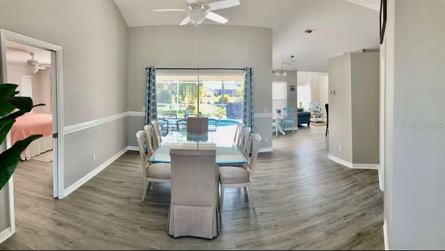118 BROADMOOR LANE, Rotonda West, FL 33947
