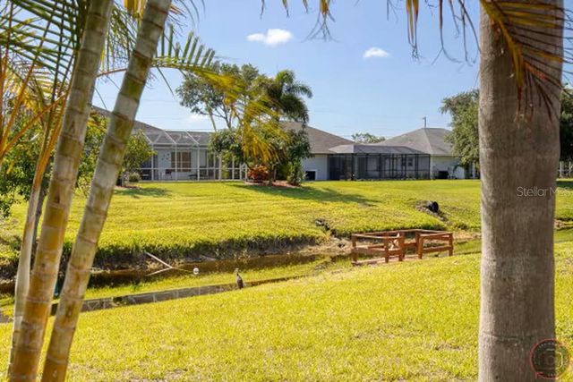 118 BROADMOOR LANE, Rotonda West, FL 33947
