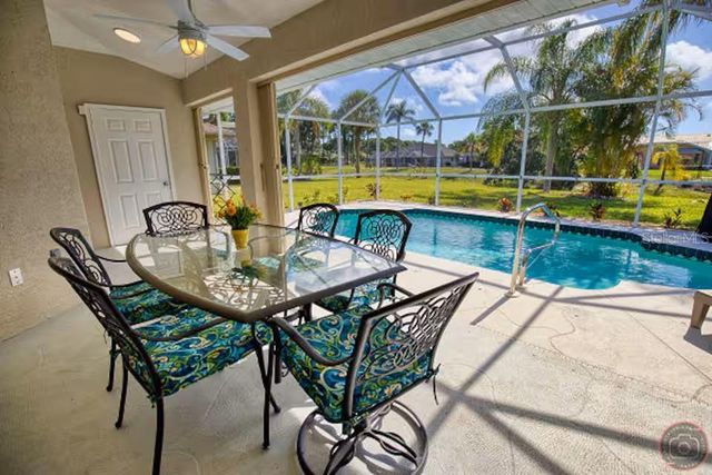 118 BROADMOOR LANE, Rotonda West, FL 33947