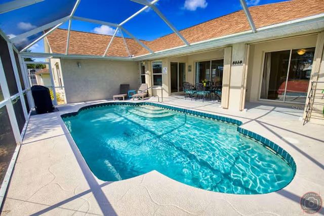 118 BROADMOOR LANE, Rotonda West, FL 33947