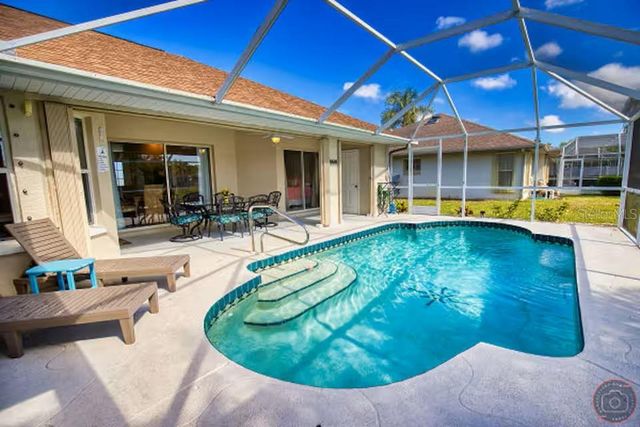 118 BROADMOOR LANE, Rotonda West, FL 33947