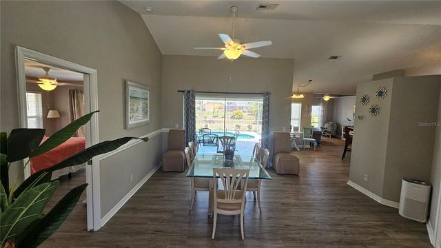 118 BROADMOOR LANE, Rotonda West, FL 33947