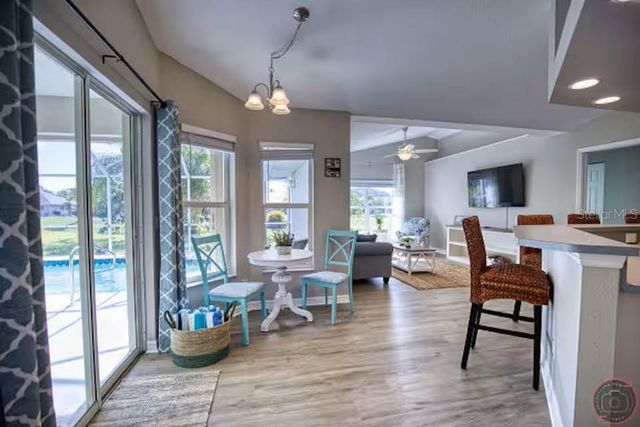 118 BROADMOOR LANE, Rotonda West, FL 33947