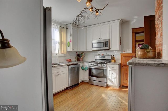 17814 VIRGINIA AVE, Hagerstown, MD 21740