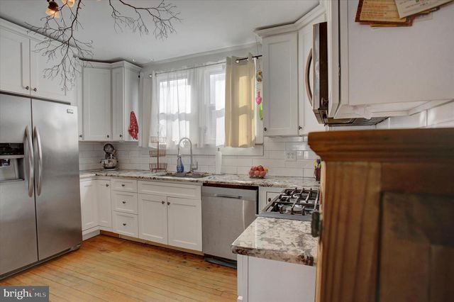 17814 VIRGINIA AVE, Hagerstown, MD 21740