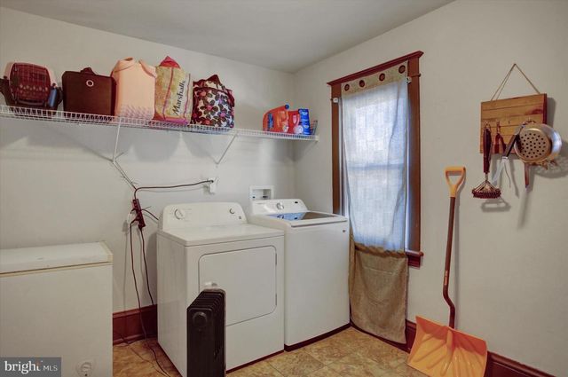 17814 VIRGINIA AVE, Hagerstown, MD 21740