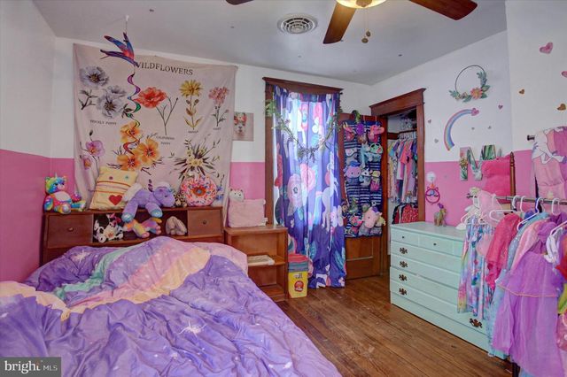 17814 VIRGINIA AVE, Hagerstown, MD 21740