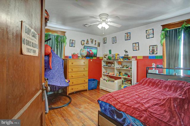 17814 VIRGINIA AVE, Hagerstown, MD 21740