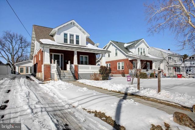 17814 VIRGINIA AVE, Hagerstown, MD 21740