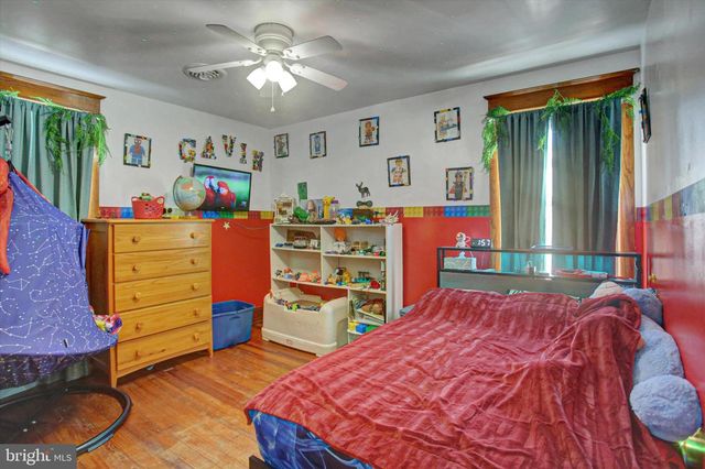 17814 VIRGINIA AVE, Hagerstown, MD 21740